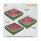Cake Box - WB 18 Mist Alas (10 Pc)