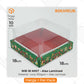 Cake Box - WB 18 Mist Alas (10 Pc)