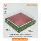 Cake Box - WB 18 Mist Alas (10 Pc)
