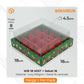 Cake Box - WB 18 Mist Sekat 16 (10 Pc)