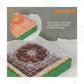 Cake Box - WB Bahira 22 Eid (10 Pc)