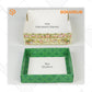 Cake Box - WB Bahira 22 Eid (10 Pc)