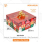 Gift Box - WB KADO NATAL (5 Pc)