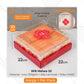 Cake Box - WB Meiwa 22 CNY (10 Pc)