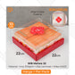 Cake Box - WB Meiwa 22 CNY (10 Pc)