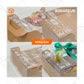 Pudding / Cup Cake Box - WB MULTI 12 (5 Pc)