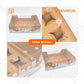 Pudding / Cup Cake Box - WB MULTI 12 (5 Pc)