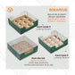 Pudding / Cup Cake Box - WB Multi 9 Eid (5 Pc)