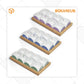 Box Pie isi 8 - WB Pie 8 Alas Idul Fitri (10 Pc)