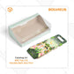 Toples Box - WB Top3 Green Belt Eid (10 Pc)
