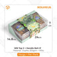 Toples Box - WB Top3 Green Belt Eid (10 Pc)