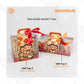 Window Box Toples - WB TOP 2 - Belt CNY Sincia (10pc)