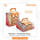 Window Box Toples - WB TOP 2 - Belt CNY Sincia (10pc)