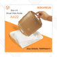 Cake Box - 40408 Brown (10 Pc)
