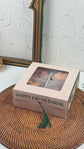 Cake Box - CB 20 Zahra Tinggi 8cm (10 Pc)
