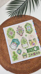 Hangtag Idul Fitri - HTIF (10 Pc)