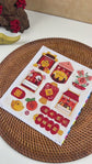 Hangtag - HTL01 CNY (10 Pcs)