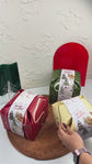 Toples Box - TB Dome Natal (10 Pc)