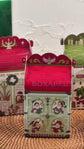 Toples Box - TBC Snowmere City (20 Pc)