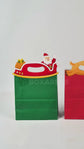 Paper Bag - PBSH Natal (30 Pc)