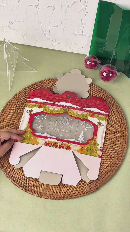 Toples Box - TBC Santa Shop (10 Pc)