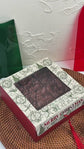 Cake Box - CB 20 Glacia Natal (10 Pc)