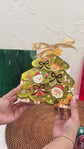 Toples Box - TBC Top Tree Natal ( 10 Pc)
