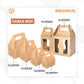 Gable Box - GL100707 (50 pc)
