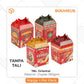 Toples Box - TBL Oriental (20 Pc)