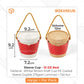 Soup / Es Krim Cup - Sleeve Cup (10 Pc)