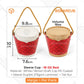 Soup / Es Krim Cup - Sleeve Cup (10 Pc)