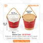 Soup / Es Krim Cup - Sleeve Cup (10 Pc)