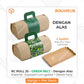 Roll Cake Box - RC ROLL25 (10 Pc)