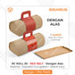 Roll Cake Box - RC ROLL30 (10 Pc)