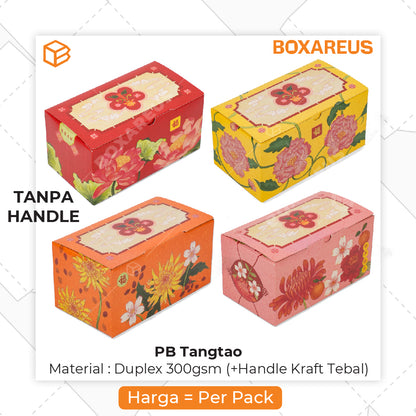 Toples Box - PB Tangtao (20 Pc)