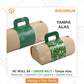 Roll Cake Box - RC ROLL30 (10 Pcs)